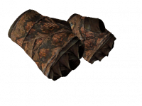 ★ Hand Wraps Constrictor